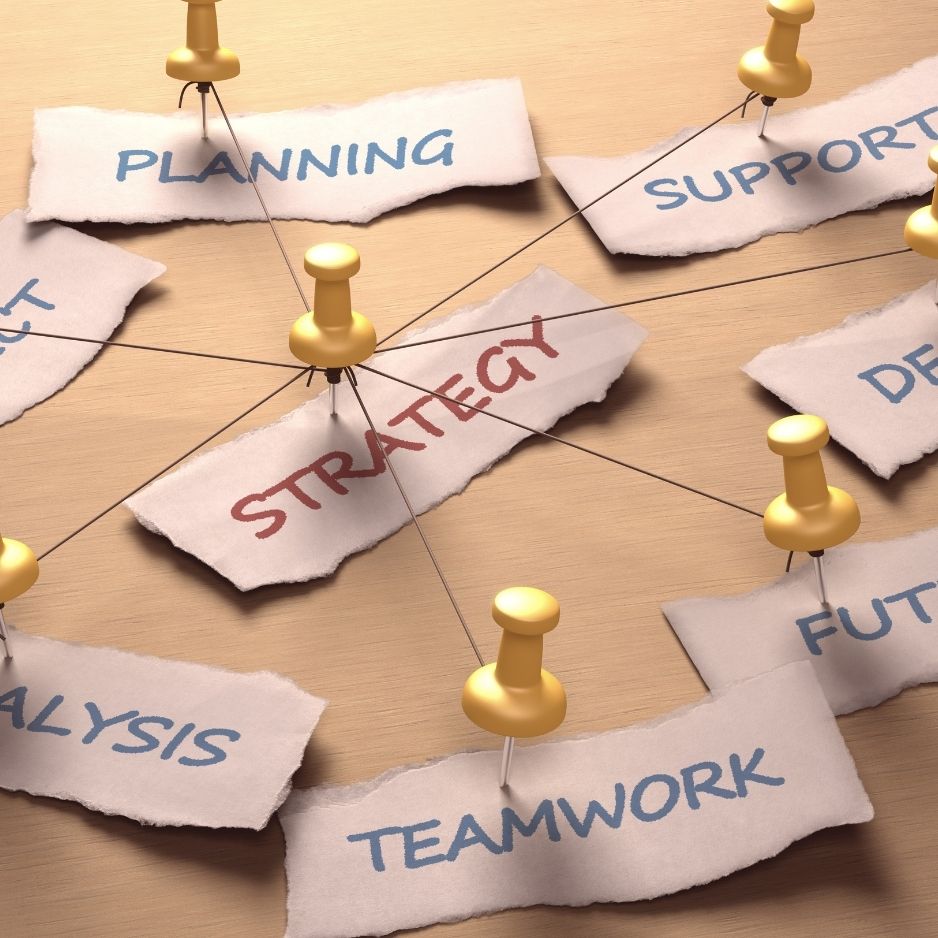 Strategy and Planning