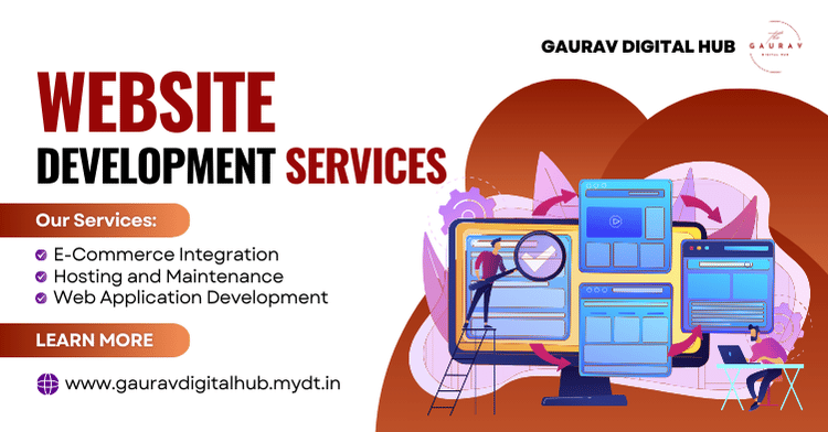 Website Design Services