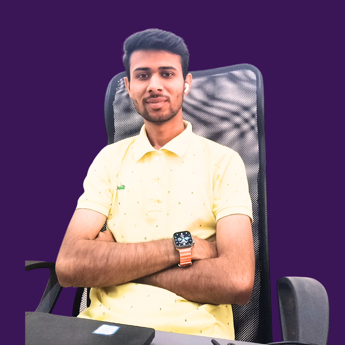 I am Gaurav kudekar owner of company Gaurav Digital Hub
